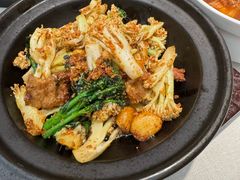 -狮王府淮扬菜(万象城店)