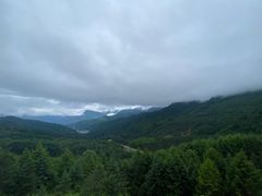 -硗碛藏寨·神木垒景区