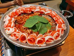 -春熙台韩国料理·章鱼肥牛(西丽店)