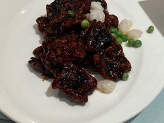 -御花园·粤菜·海鲜火锅(中山公园店)