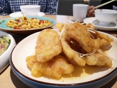 -关东小磨东北菜(上海长风大悦城店)