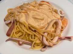 -萨莉亚意式餐厅(杭州滨江天街店)