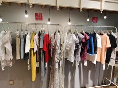 -伊势丹(现代城店)