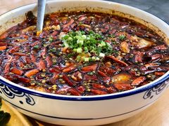 -青城甲(青城山店)