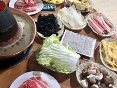 -元盛居(生态大街店)