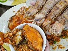 -贞姨美食·老字号海鲜大排档