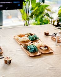 -Bella ISLA艾屿月子(北京三里屯洲际店)