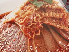 -辣婆婆(航天桥店)