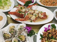 -仁记海鲜餐厅美食店