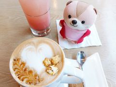 -Dazzling Cafe 蜜糖吐司专卖店