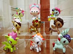 -泡泡玛特POPMART(崇文门国瑞城店)
