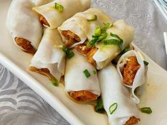 酿油炸鬼-粤·向群饭店(龙津东路总店)
