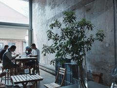 -VOYAGE COFFEE 咖啡烘焙工坊店(798艺术区店)
