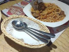 -南都咖啡西餐厅(吉厦村店)