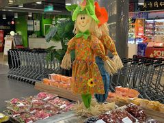 -中商优品汇超市(中南店)