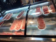 -火锅先生(五马街店)