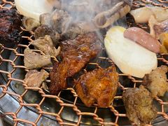 -大壮家原味烤肉(兴华北街店)