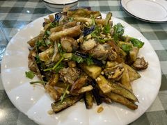 -华圆美食