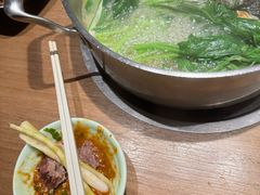 -掂档潮汕牛肉火锅(沈阳万象城店)