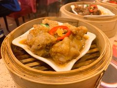 -点都德(聚福楼店)