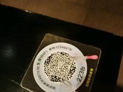 -伯顿西餐厅(厚街香榭丽店)