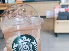 -星巴克(潍坊胜利东街银座商城店)