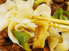 -牧疆情新疆餐饮