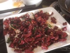 -李师傅脆肚(华强北店)