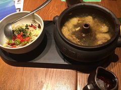 -云海肴·汽锅鸡·云南菜(苏州中心店)