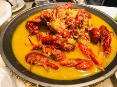 -南京大个子龙虾精菜馆