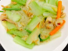 -美极鲜食坊(宝安南路店)