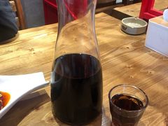 -蜀韵川香水煮鱼(泰山路店)