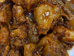 -同发号饭庄(复兴路店)