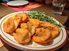 -ZAFFERANO西班牙海鲜饭(上海首店)