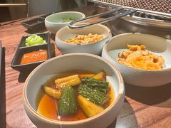 -九田家黑牛烤肉料理(新辰里亚运村店)