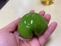 -许阿姨糕团店(南京总店)