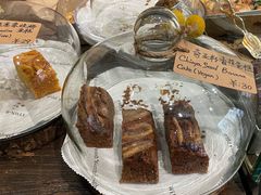 -O'mills Sourdough Bakery&Bistro(永嘉路店)