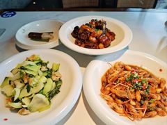 -壹只菜·崇明本地特色菜(崇明南门店)