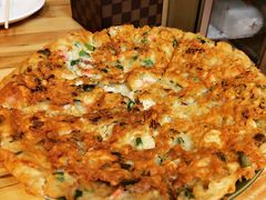 -东吉馆韩式餐厅(八经街总店)