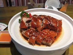 -阿元烧鹅(文明路店)
