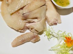 -采悦轩中餐厅·粤菜·海南菜(神州半岛喜来登度假酒店)