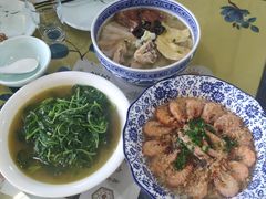 -得意楼蒸菜馆