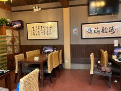 -束河人家(南锣鼓巷店)