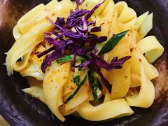 敦煌酿皮子-大梦敦煌主题餐厅(国贸店)