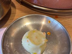 -西塔老太太泥炉烤肉(湖东领汇广场店)