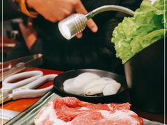 -肉甲韩国木炭烤肉(新壹街1店)