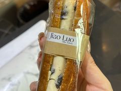 -角落低卡烘焙(正弘城店)