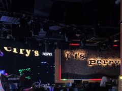 -Perry's·酒吧(黄埔大道店)