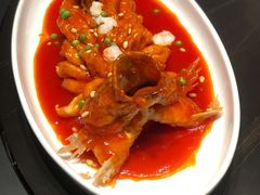 -钱塘潮·精致江浙菜(福田COCO Park店)