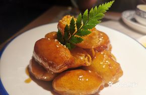 Hangzhou Candy Pork Tenderloin